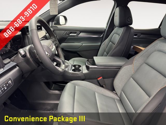 New 2026 GMC Terrain AT4 w/ Convenience Package III AWD/4WD image 8