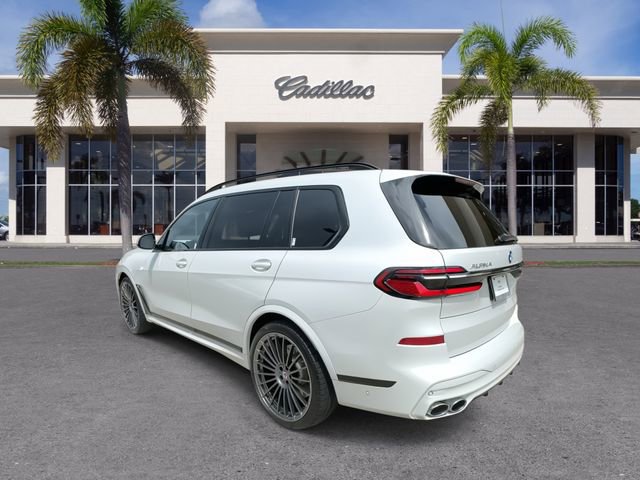 Used 2024 BMW ALPINA XB7 AWD/4WD image 11