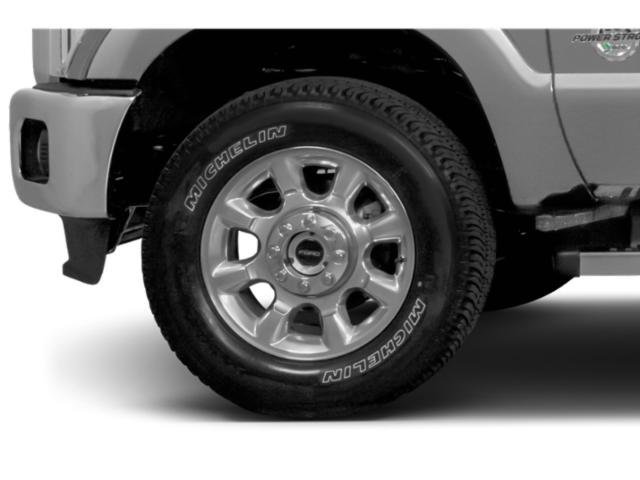 Used 2015 Ford F250 Platinum image 34