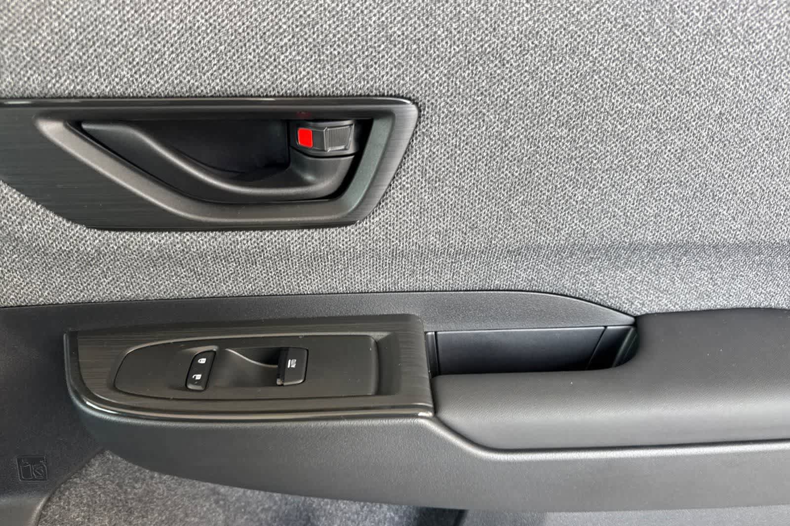 New 2026 Subaru Outback Premium AWD/4WD image 19