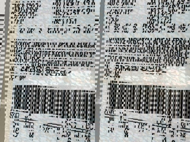 Used 2025 Ford Bronco Sport Big Bend image 34