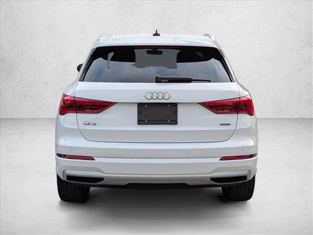 Used 2020 Audi Q3 2.0T Premium w/ Convenience Package image 7
