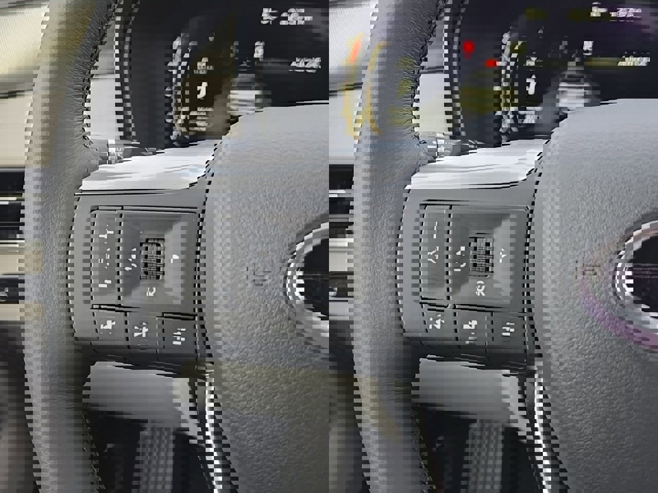 New 2026 INFINITI QX60 Luxe image 20