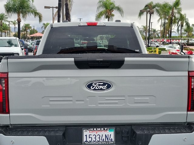 Used 2026 Ford F150 STX w/ Equipment Group 200A RWD image 27