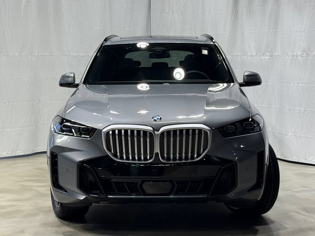Used 2026 BMW X5 xDrive40i w/ M Sport Package AWD/4WD video 2
