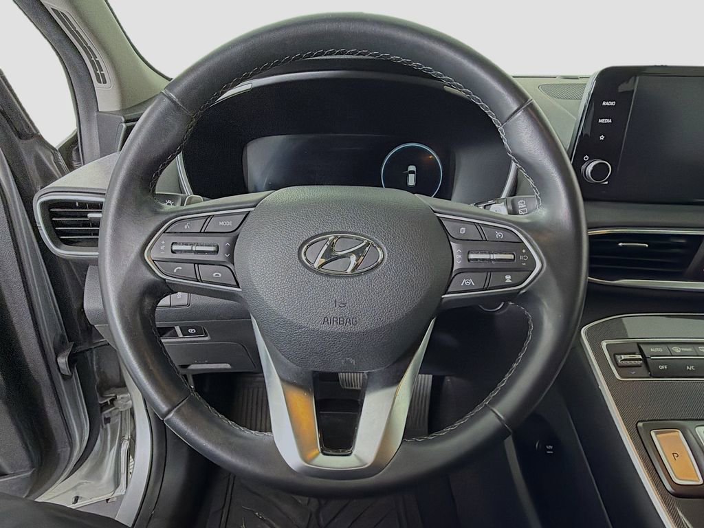 Used 2022 Hyundai Santa Fe XRT image 14