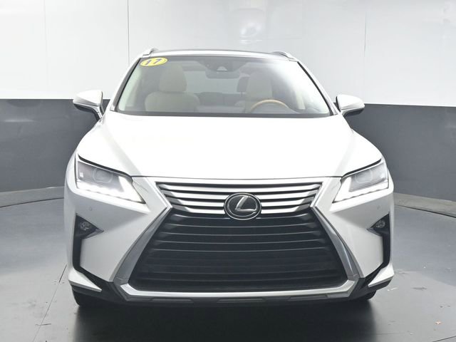Used 2017 Lexus RX 350 FWD w/ Premium Package image 3
