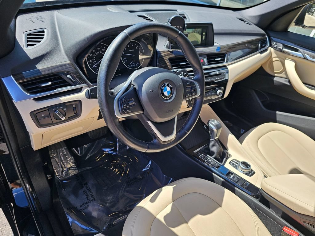 Used 2016 BMW X1 xDrive28i AWD/4WD image 19