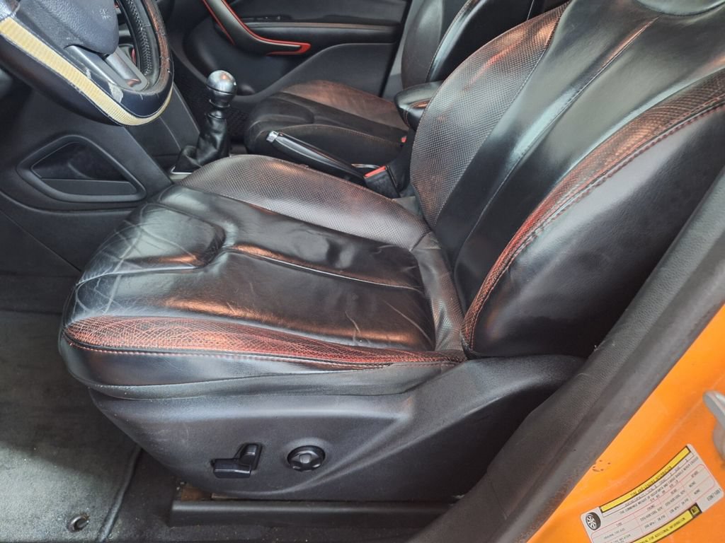 Used 2014 Dodge Dart GT FWD image 26
