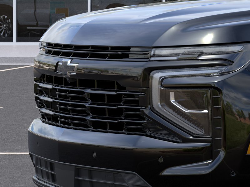 New 2026 Chevrolet Tahoe RST w/ Comfort Package RWD image 40