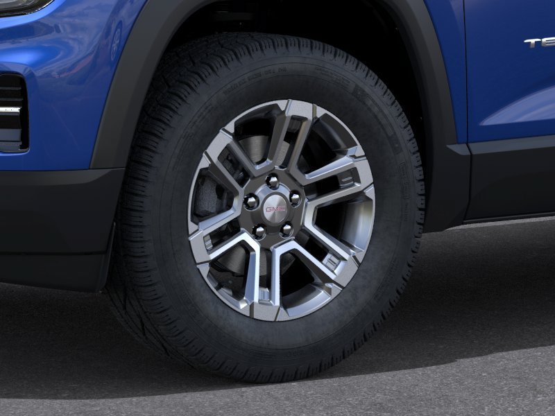 New 2027 GMC Terrain Elevation FWD image 7
