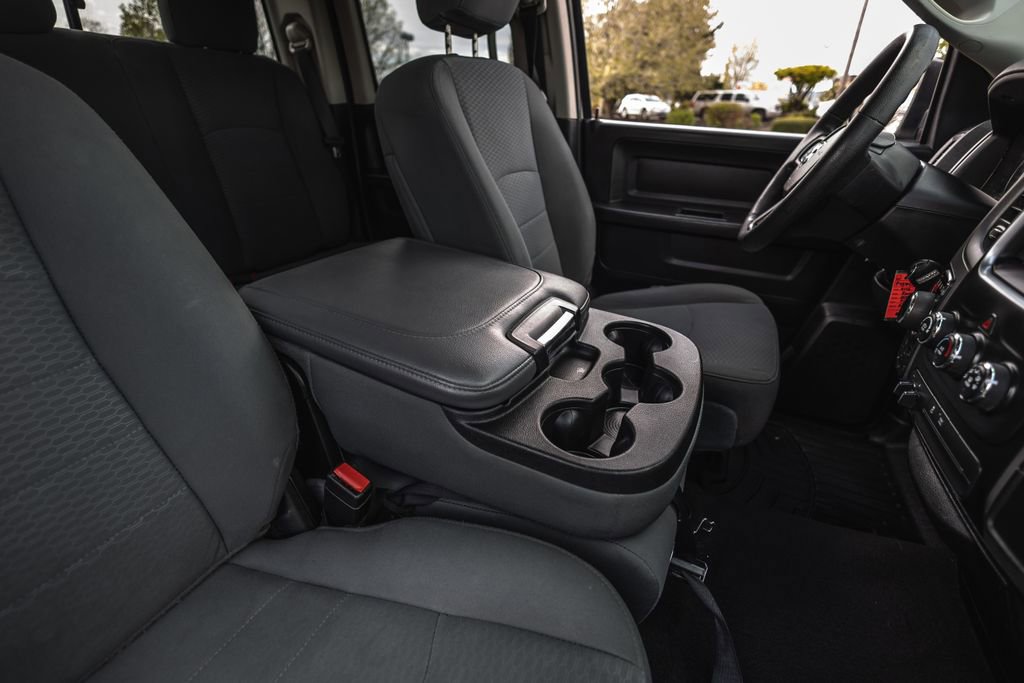 Used 2016 RAM 1500 Express w/ Popular Equipment Group AWD/4WD image 31