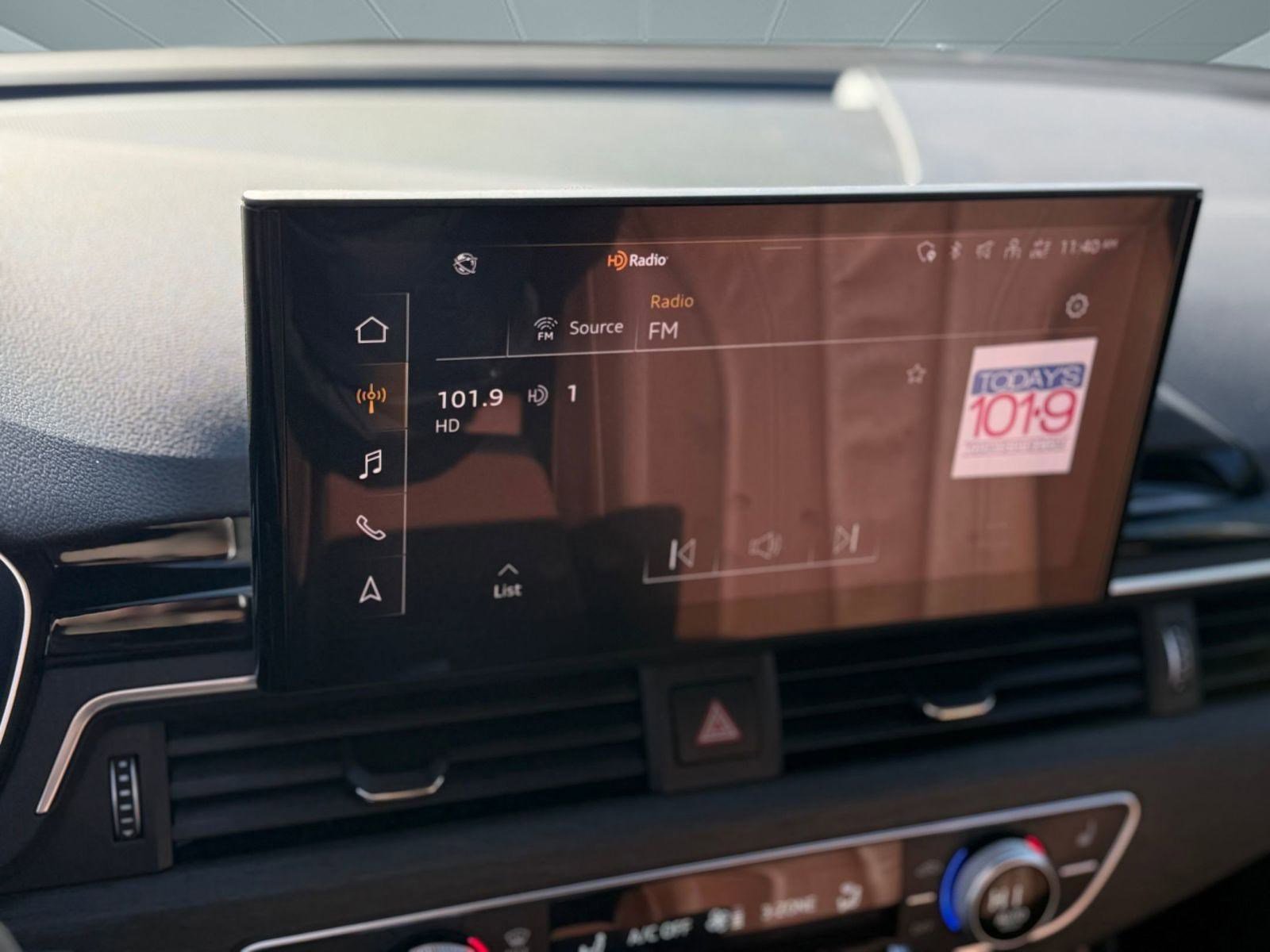 Used 2023 Audi A5 2.0T Premium w/ Convenience Package image 24