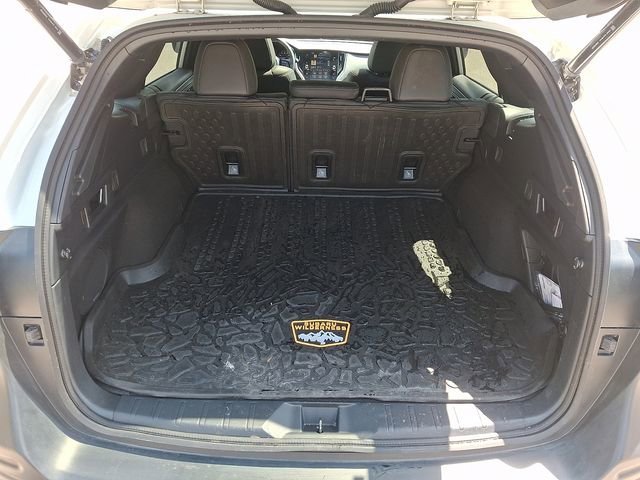 Used 2024 Subaru Outback Wilderness image 33