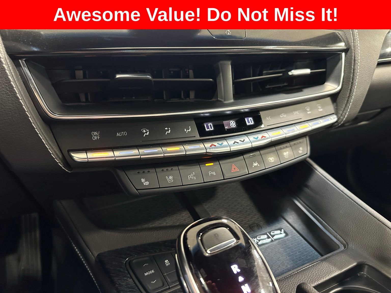 Used 2022 Cadillac CT5 Premium Luxury image 31