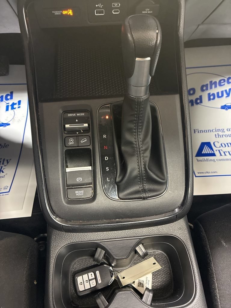 Used 2024 Honda CR-V EX image 16