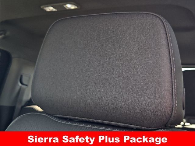 New 2026 GMC Sierra 1500 SLT w/ SLT Premium Plus Package image 16