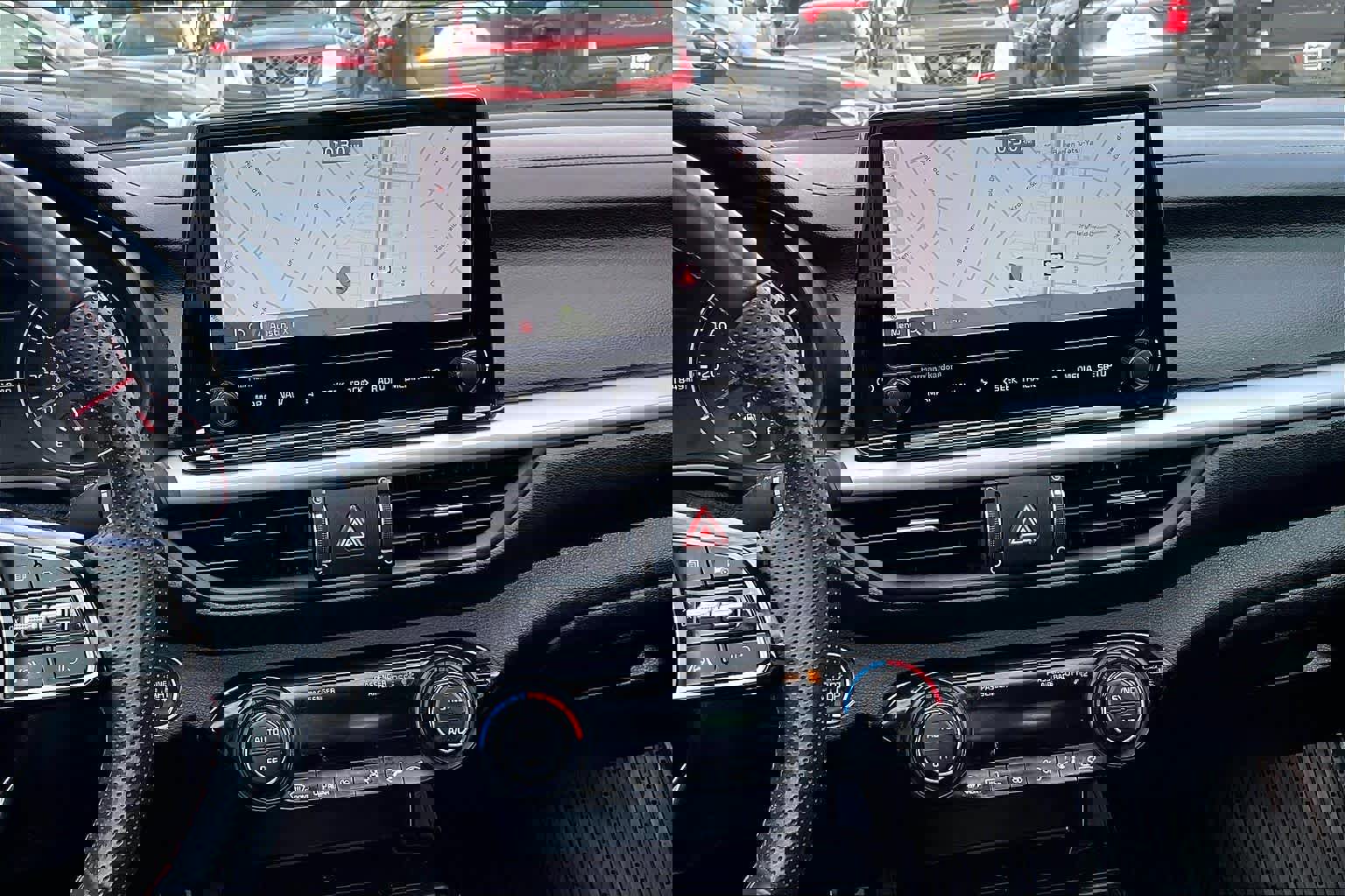 Used 2023 Kia Forte GT image 7