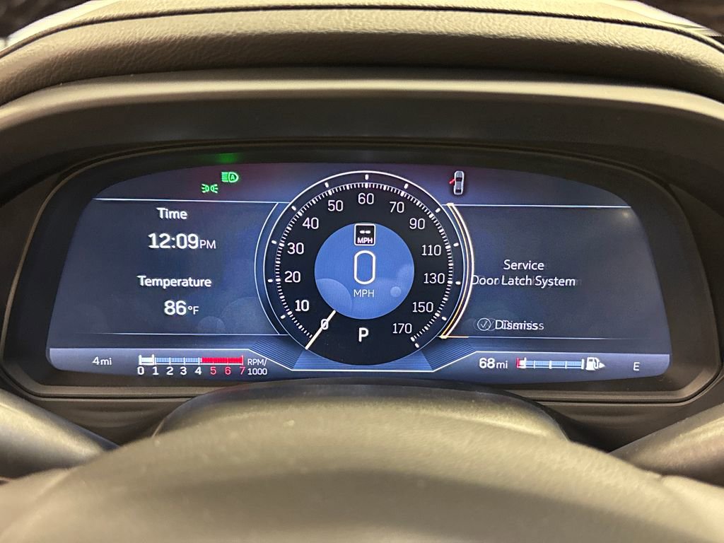 New 2026 Cadillac CT4 Premium Luxury RWD image 34
