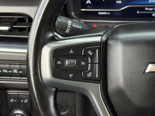 Used 2023 Chevrolet Suburban Premier image 14