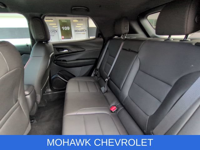 Used 2024 Chevrolet TrailBlazer RS AWD/4WD image 24