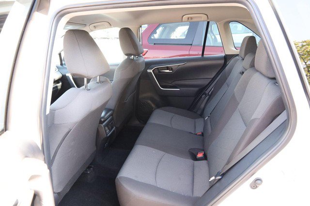 Certified 2025 Toyota RAV4 XLE w/ Weather Package AWD/4WD image 9