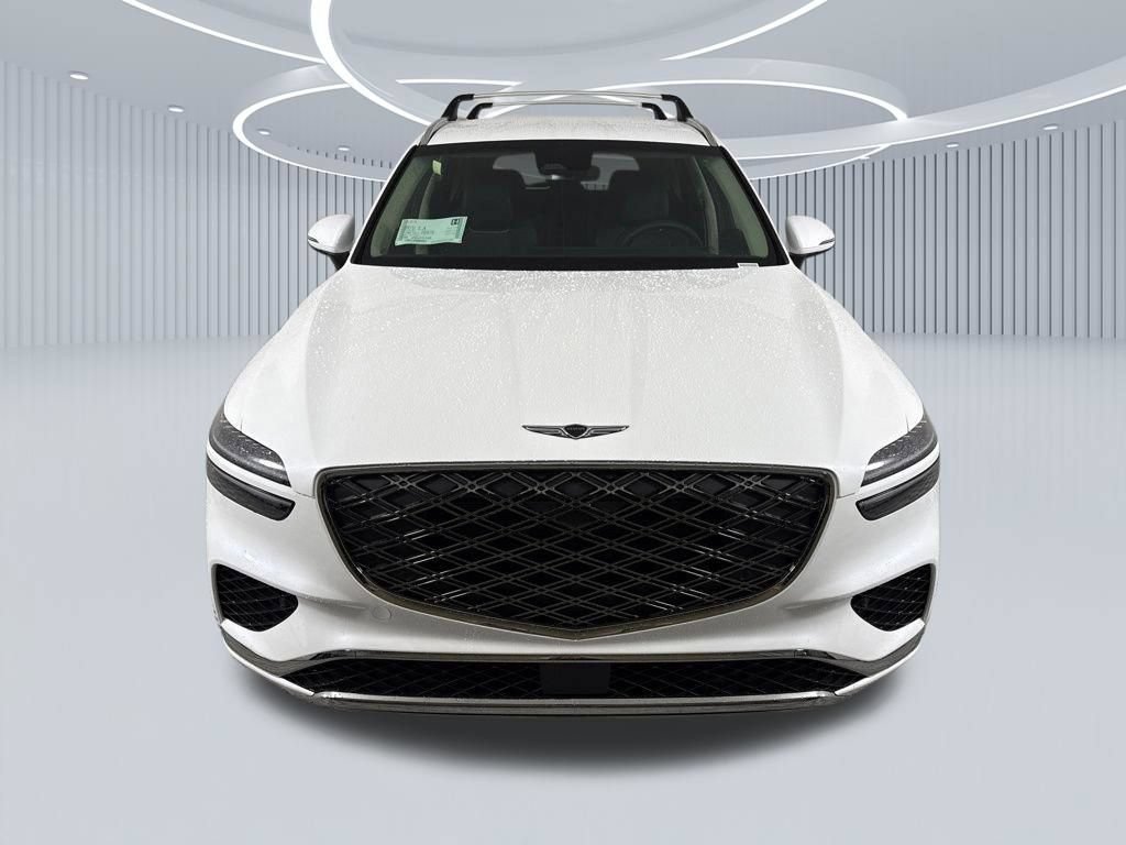 New 2026 Genesis GV70 2.5T AWD/4WD image 9