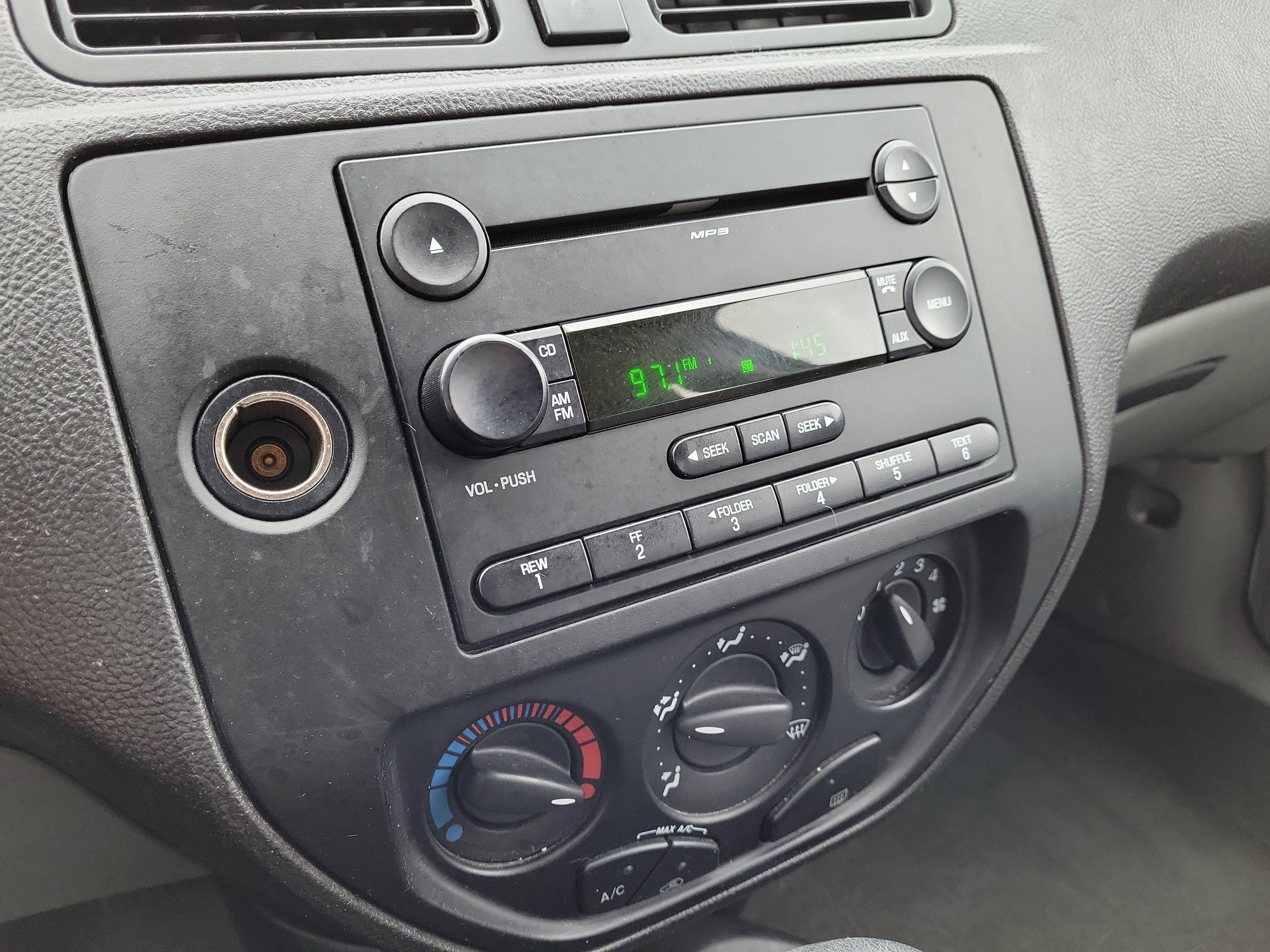 Used 2007 Ford Focus S image 26