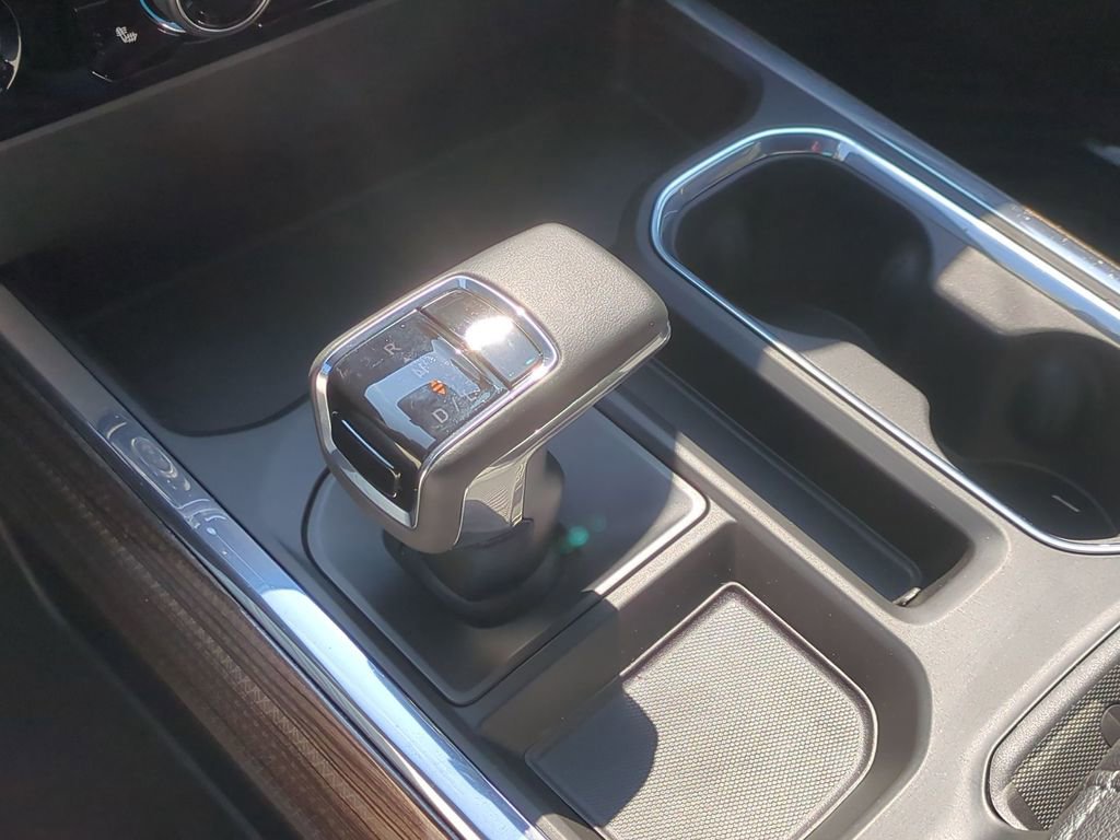 Used 2023 Chevrolet Silverado 1500 RST image 20