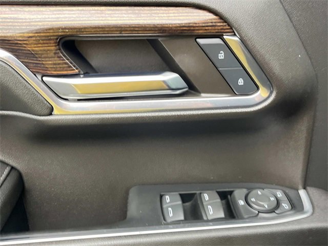 Used 2024 GMC Sierra 1500 Elevation image 14