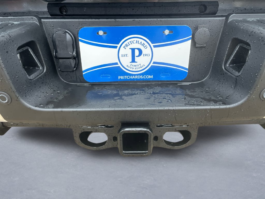 New 2026 Ford F350 XLT w/ 360-Degree Camera Package AWD/4WD image 31
