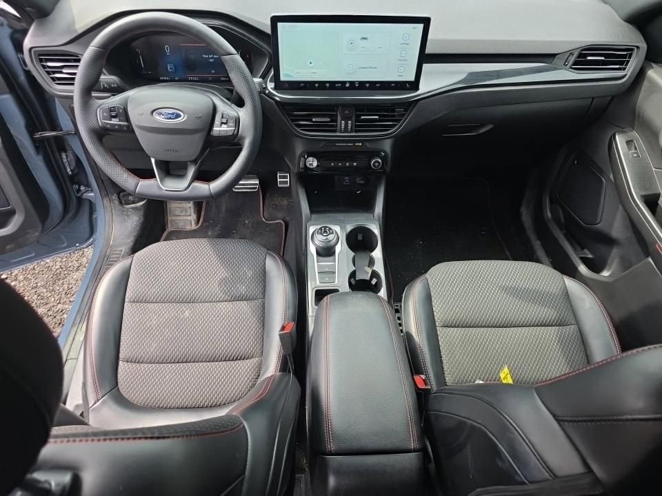 Used 2023 Ford Escape ST-Line w/ Tech Pack #1 image 11