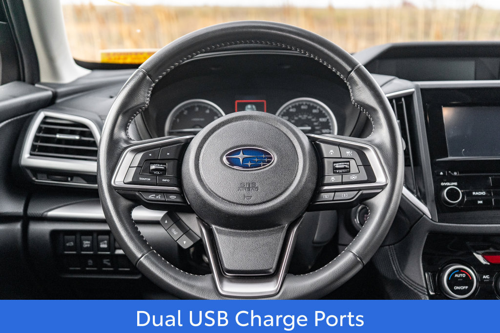 Used 2023 Subaru Forester Premium AWD/4WD image 15