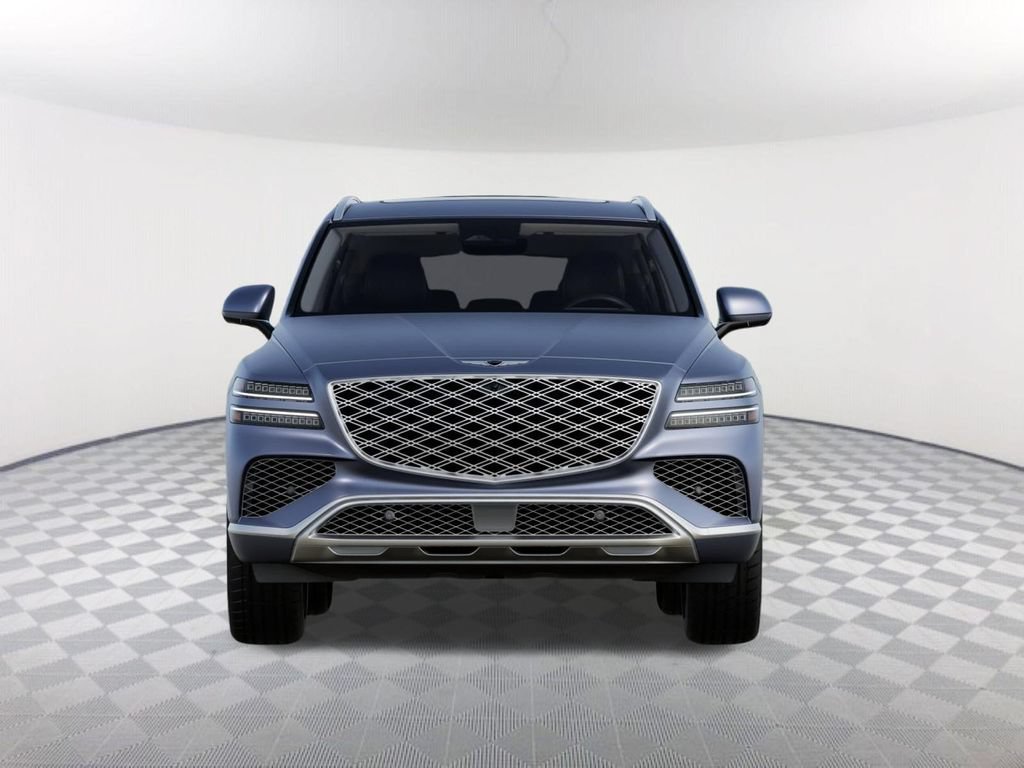 New 2027 Genesis GV80 2.5T Prestige AWD/4WD image 6