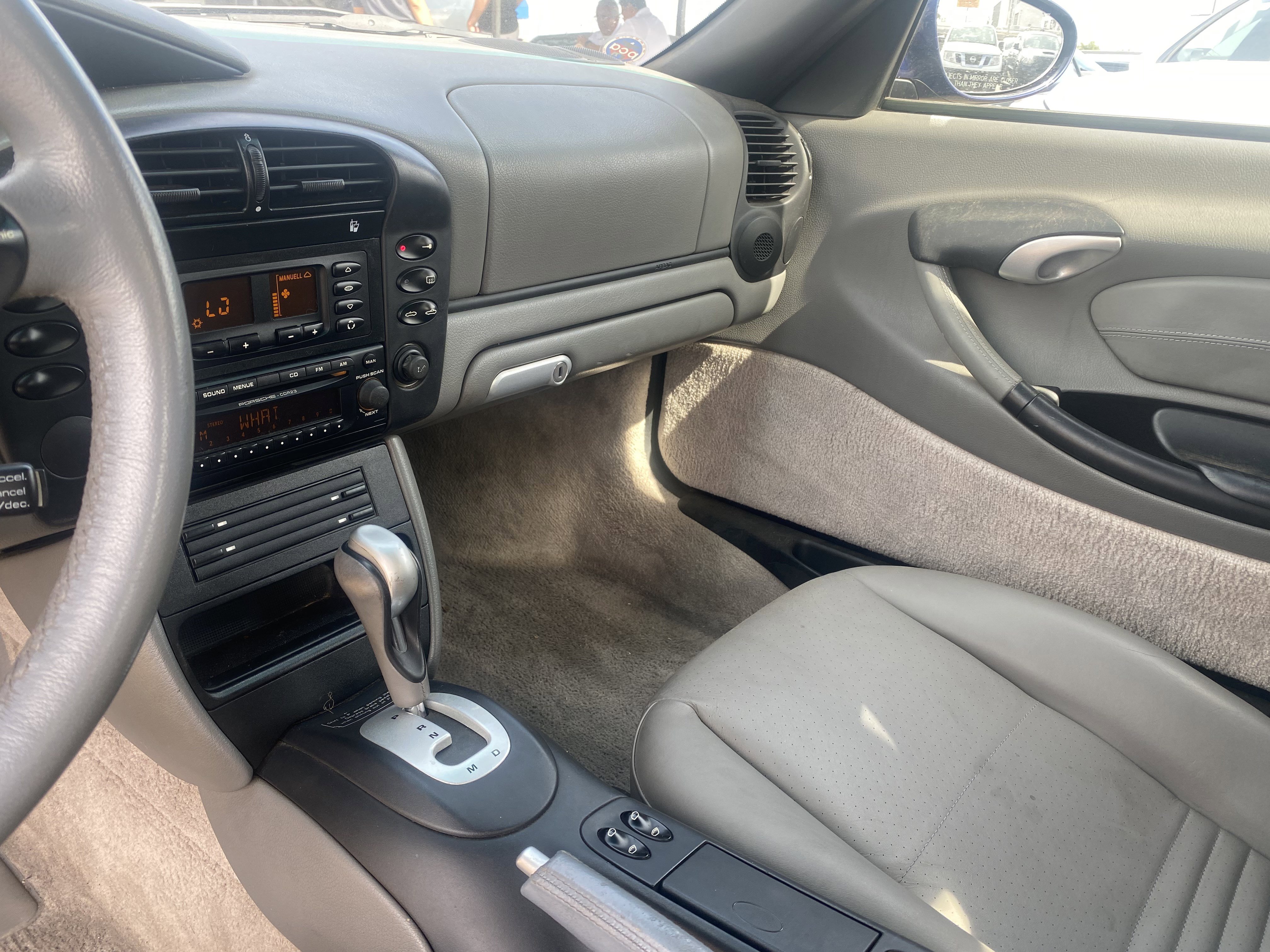Used 2003 Porsche Boxster image 11