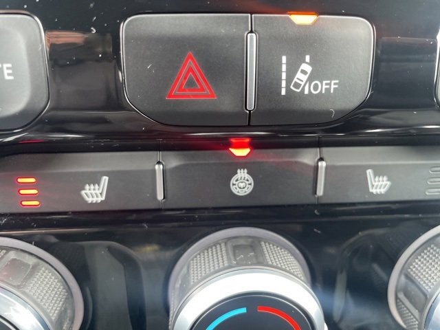 Used 2025 RAM 1500 Big Horn image 28