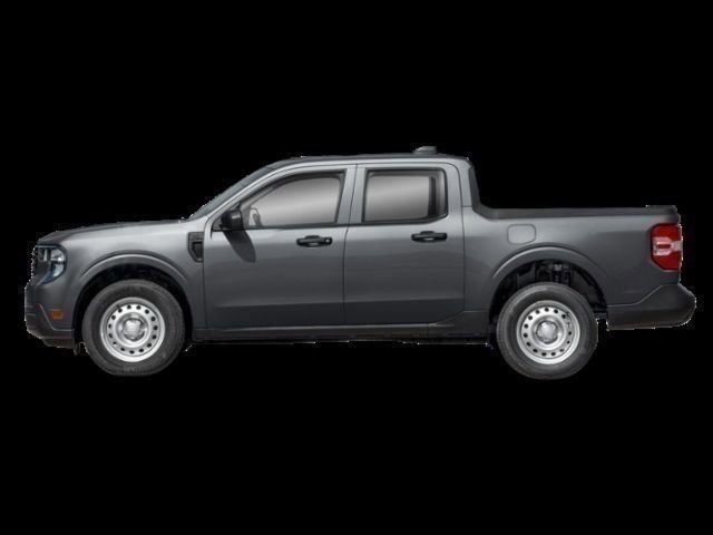 New 2026 Ford Maverick XL FWD image 8