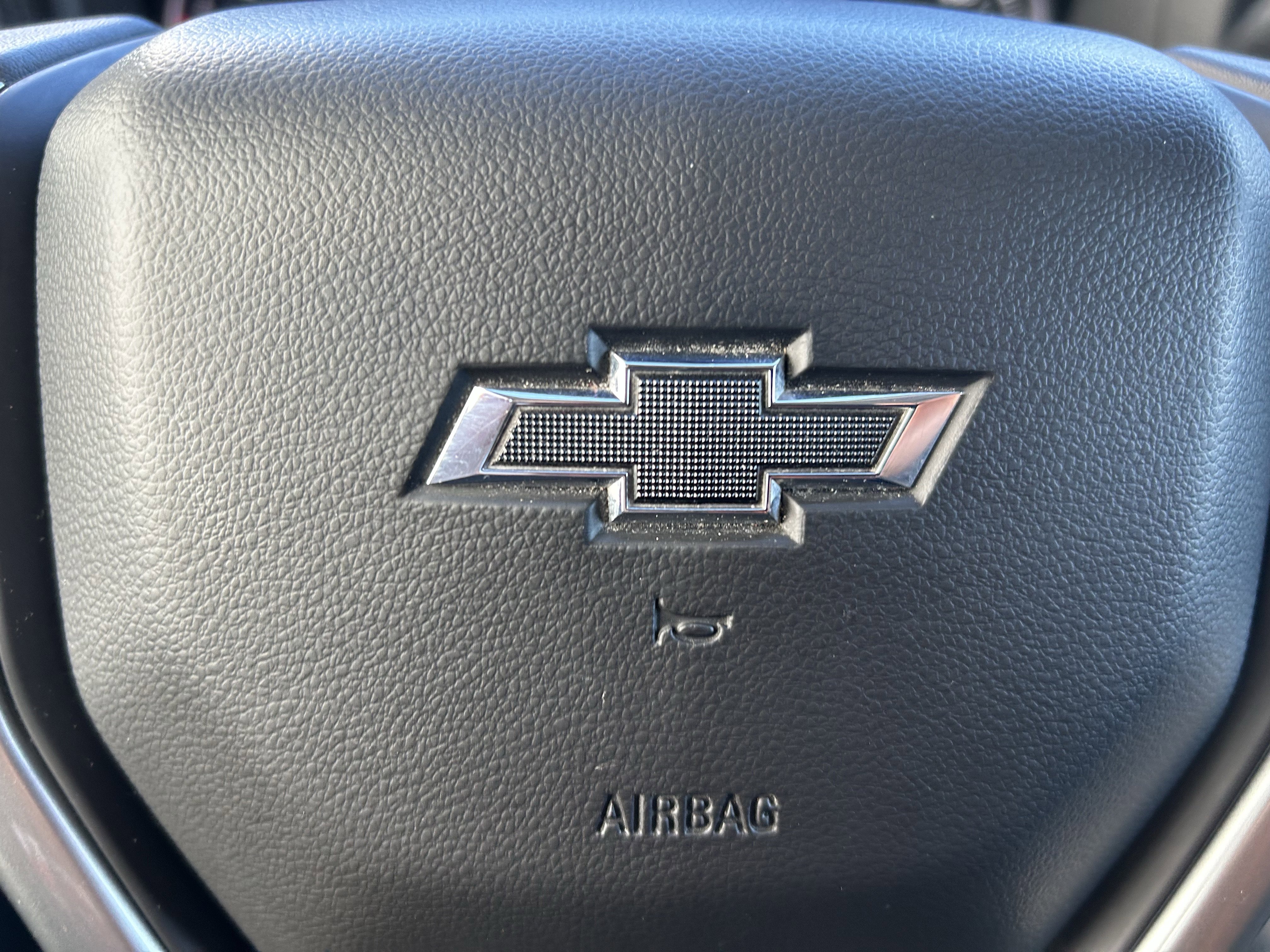 Used 2019 Chevrolet Silverado 1500 LT Trail Boss w/ Convenience Package image 27