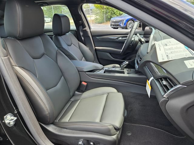 New 2026 Cadillac CT5 Sport w/ Technology Package RWD image 20