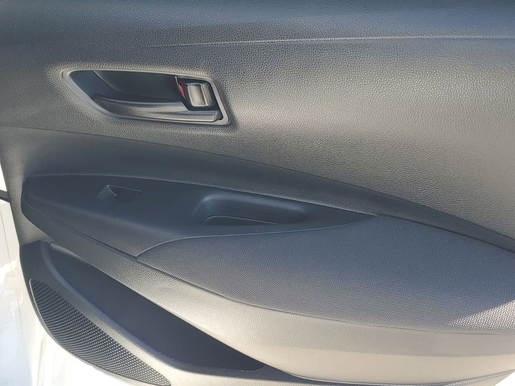 Certified 2024 Toyota Corolla LE image 40