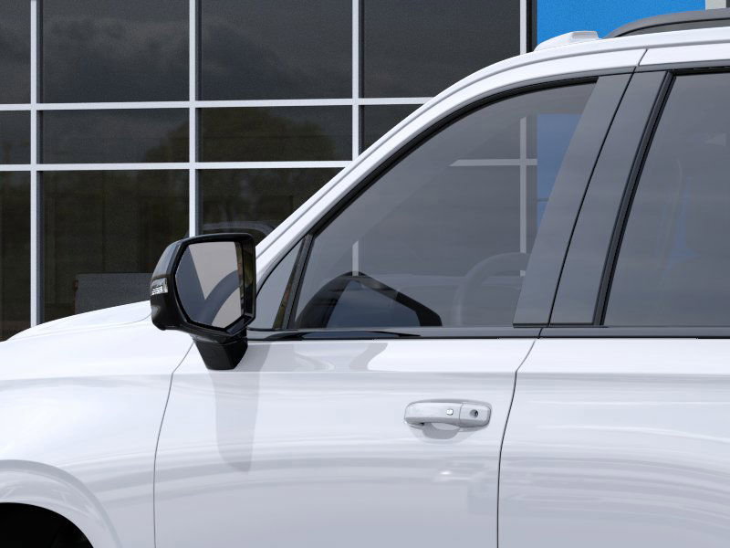 New 2026 Chevrolet Tahoe RST w/ RST Capability Package image 12