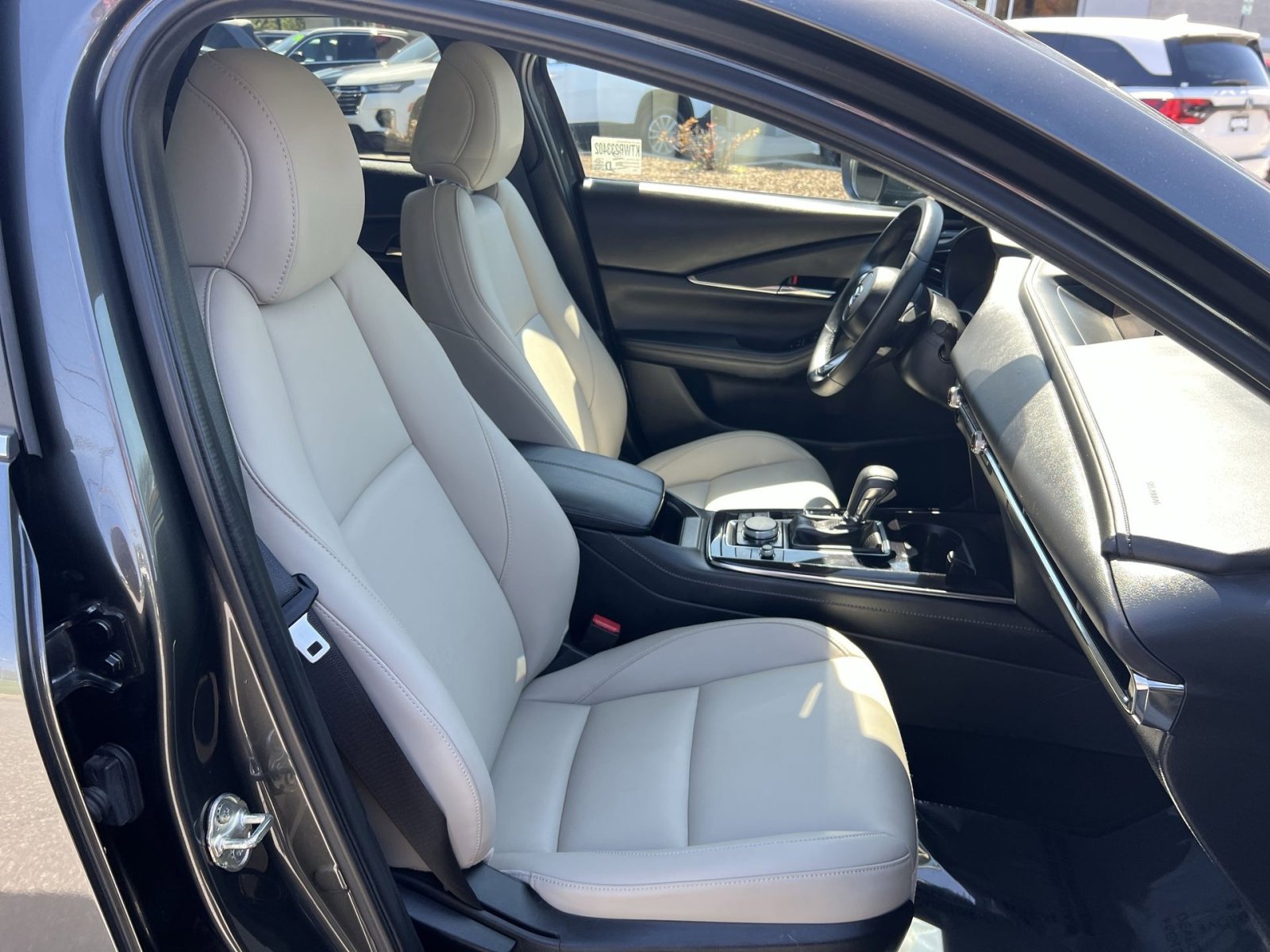 Used 2023 MAZDA CX-30 AWD 2.5 S w/ Preferred Package image 25