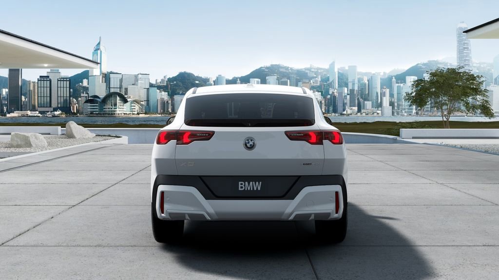 New 2026 BMW X2 xDrive28i w/ Technology Package AWD/4WD image 5