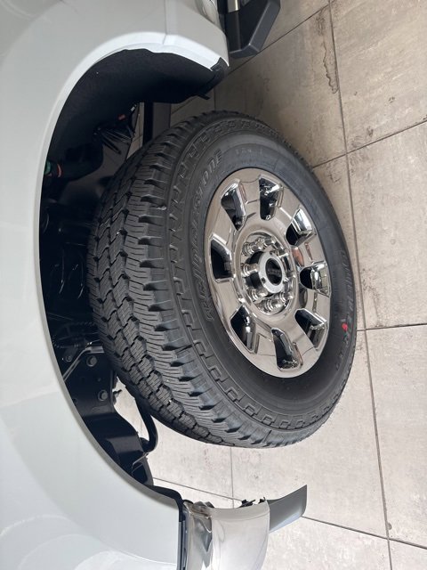 New 2026 Ford F250 4x4 Crew Cab Super Duty image 6