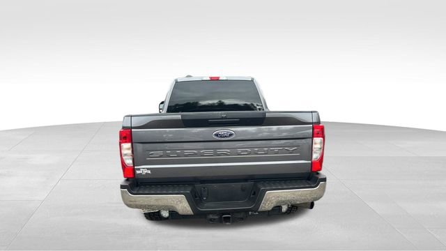 Used 2022 Ford F350 XL w/ STX Appearance Package image 7