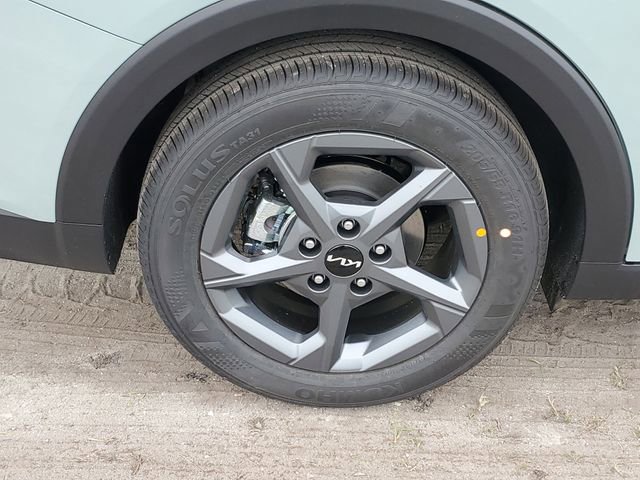 Used 2025 Kia K4 LXS FWD image 5