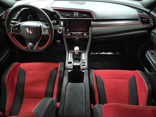 Used 2020 Honda Civic Type R image 11