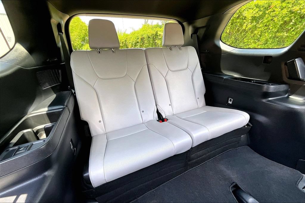 Used 2025 Lexus TX 350 FWD w/ Technology Package image 38