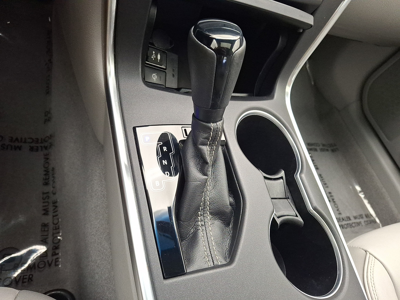 Certified 2017 Toyota Camry XLE w/ Moonroof Package FWD image 7