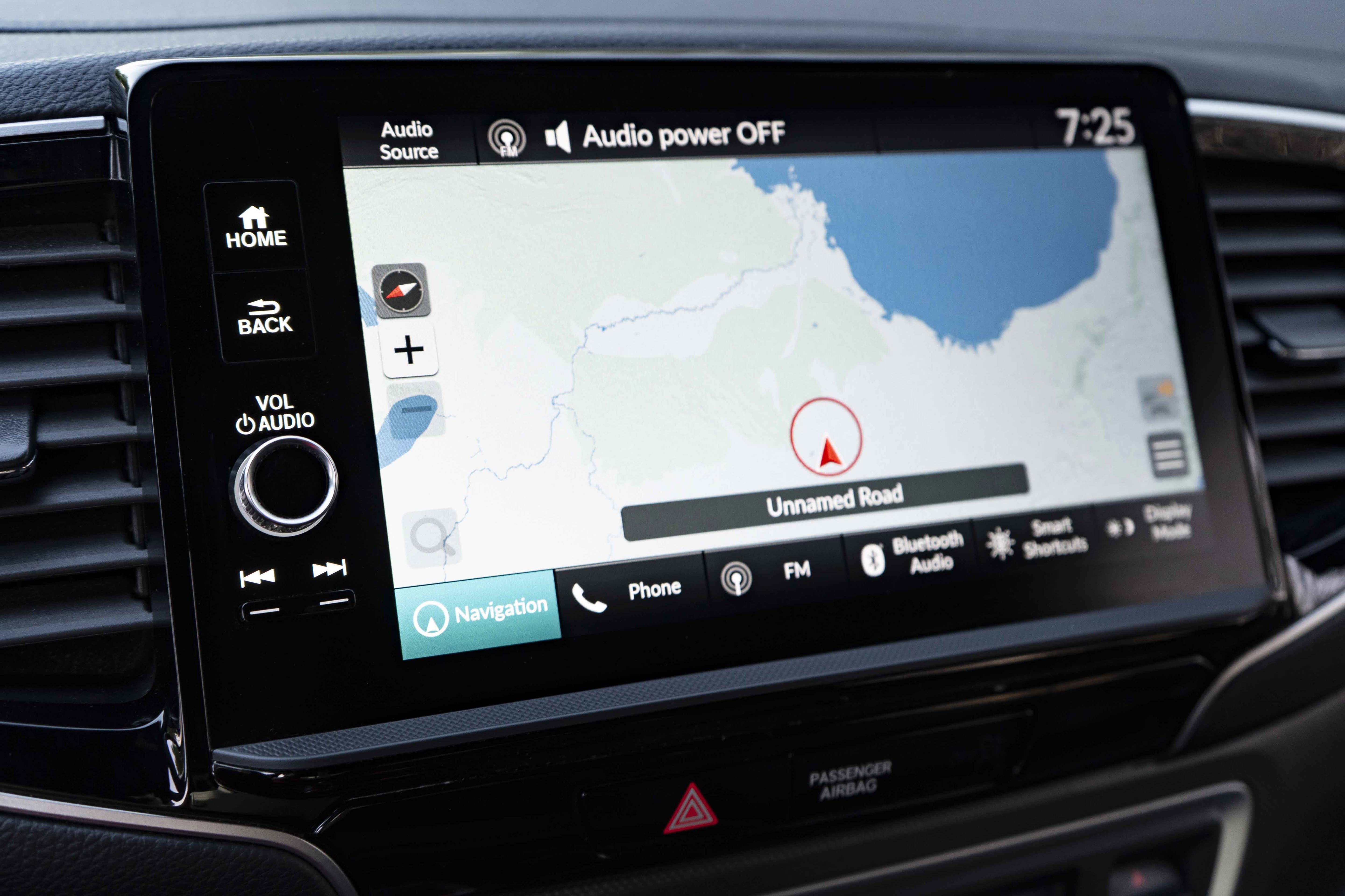 Used 2024 Honda Ridgeline TrailSport image 31